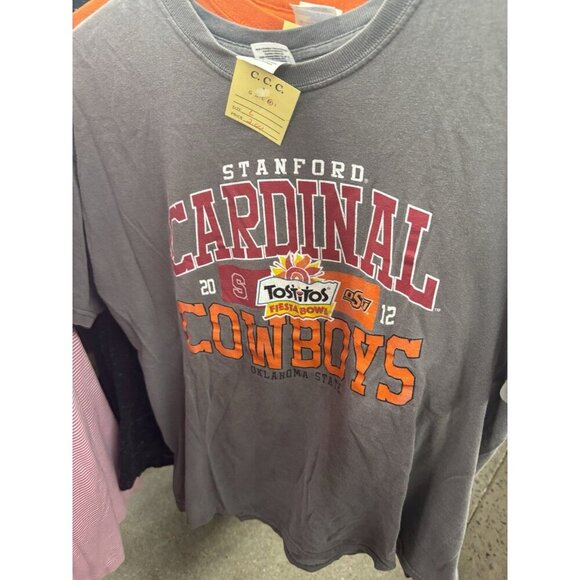 Suicideboys Shirt Grey 59 Scrim Ruby Da Cherry Size XXL 2XL Band March 50” - Picture 9 of 11